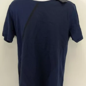 VW ID T Shirt Men’s (M) Dark Blue OEM 10A084200B530