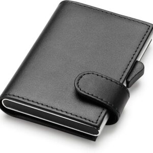 Volkswagen 5HV087403 creditcardhouder GTI, zwart