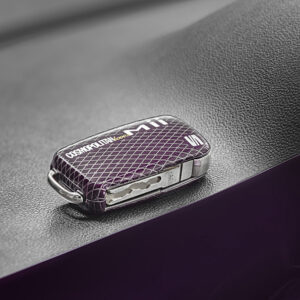 VAG 1SL087013C Key Cover Sleutelcover