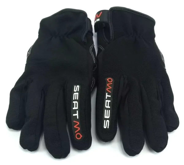 Seat Winter handschoen Small 1L0 084 342A - Afbeelding 3