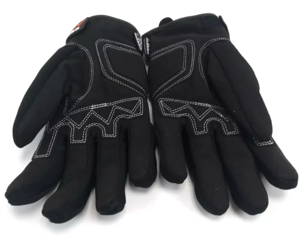 Seat Winter handschoen Small 1L0 084 342A - Afbeelding 2