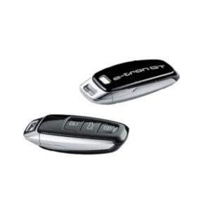 Audi Keycover Sleutelcover 4N0 071 208D 9YT