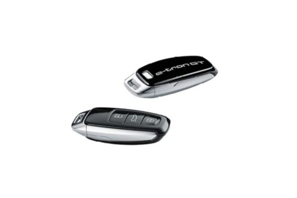 Audi Keycover Sleutelcover 4N0 071 208D 9YT
