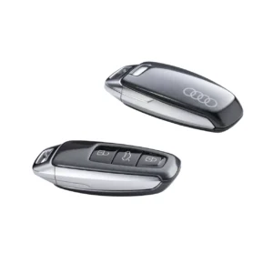 Audi Keycover Sleutelcover 4N0 071 208A Z7S