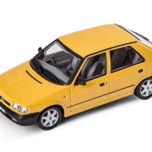 Škoda Felicia (1994) 1:43 yellow geel 000099300bs655