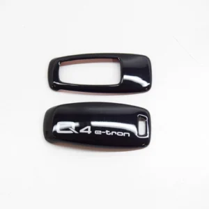 Audi Q4 Sleutelcover Mythos zwart 89A071208 Y9T