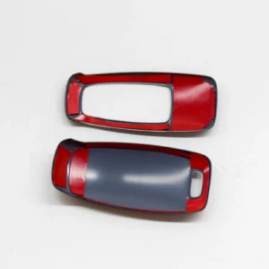 Audi Q4 Sleutelcover Mythos zwart 89A071208 Y9T