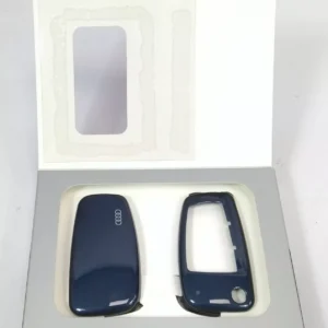 Audi A3 8V Sleutelcover Utopia Blauw 8V0071208B X5L