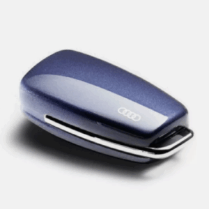 Audi A3 8V Sleutelcover Utopia Blauw 8V0071208B X5L