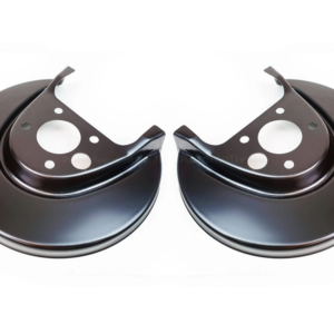 Ombouwset naar remschijven achter VW Up!/Mii/Citigo