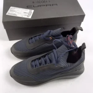 Originele CUPRA x Mikakus Paddock Sneakers Trainers Blauw maat 41 6H3084351ELAJ