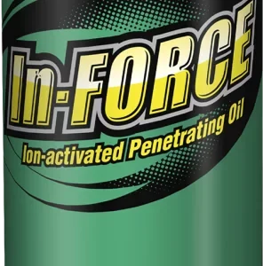 BG In-Force kruipolie PN438