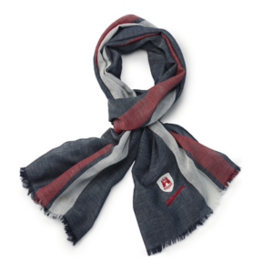 000084330j530 Volkswagen Wolfsburg sjaal