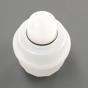 Audi E-Tron 50 & 55 Rear Motor Coolant reservoir