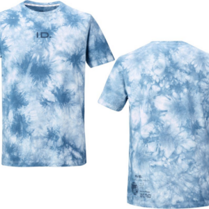 VW TShirt ID. Heren blauw maat M 11G084200B