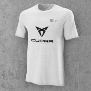 Cupra Tshirt maat M 6h1084200b lab