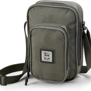 Volkswagen Unisex 7E9087319 Schoudertas T1 Bulli Handbag Shoulder Bag, Olive Green, olijf groen