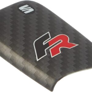 000087013AE Seat FR Keycover Sleutelcover grijs