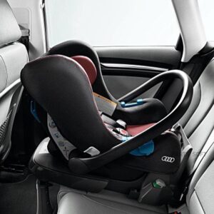 4L0019900D Audi Babyzitje I-Size