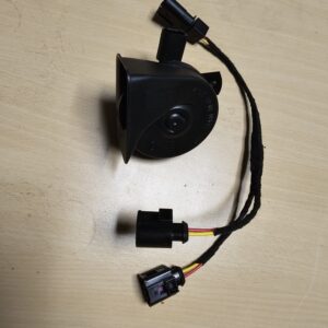 Upgrade claxon naar dubbeltonig ID.3 ID.4 Cupra Born