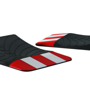 00004400130 Porsche ParkDistance Pads