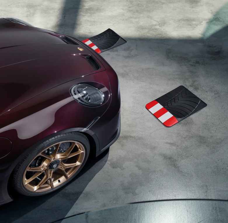 00004400130 Porsche ParkDistance Pads - Afbeelding 2