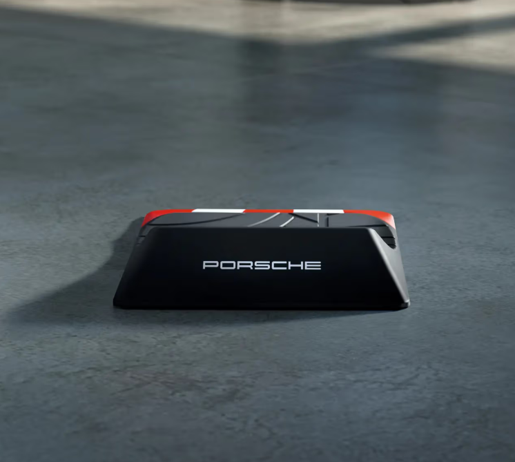00004400130 Porsche ParkDistance Pads - Afbeelding 5
