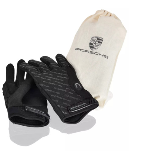 Originele Porsche Classic Monteur Mechanics Gloves Handschoenen PCG91101000 Size 10 911 356 912 DESIGN