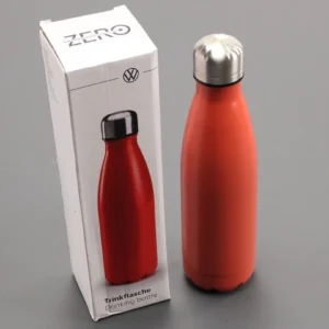11G069604 RVS VW ID. Bidon Drinkfles Coral