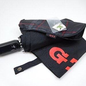 Volkswagen GTI Paraplu Umbrella Regenschirm 5GB087602
