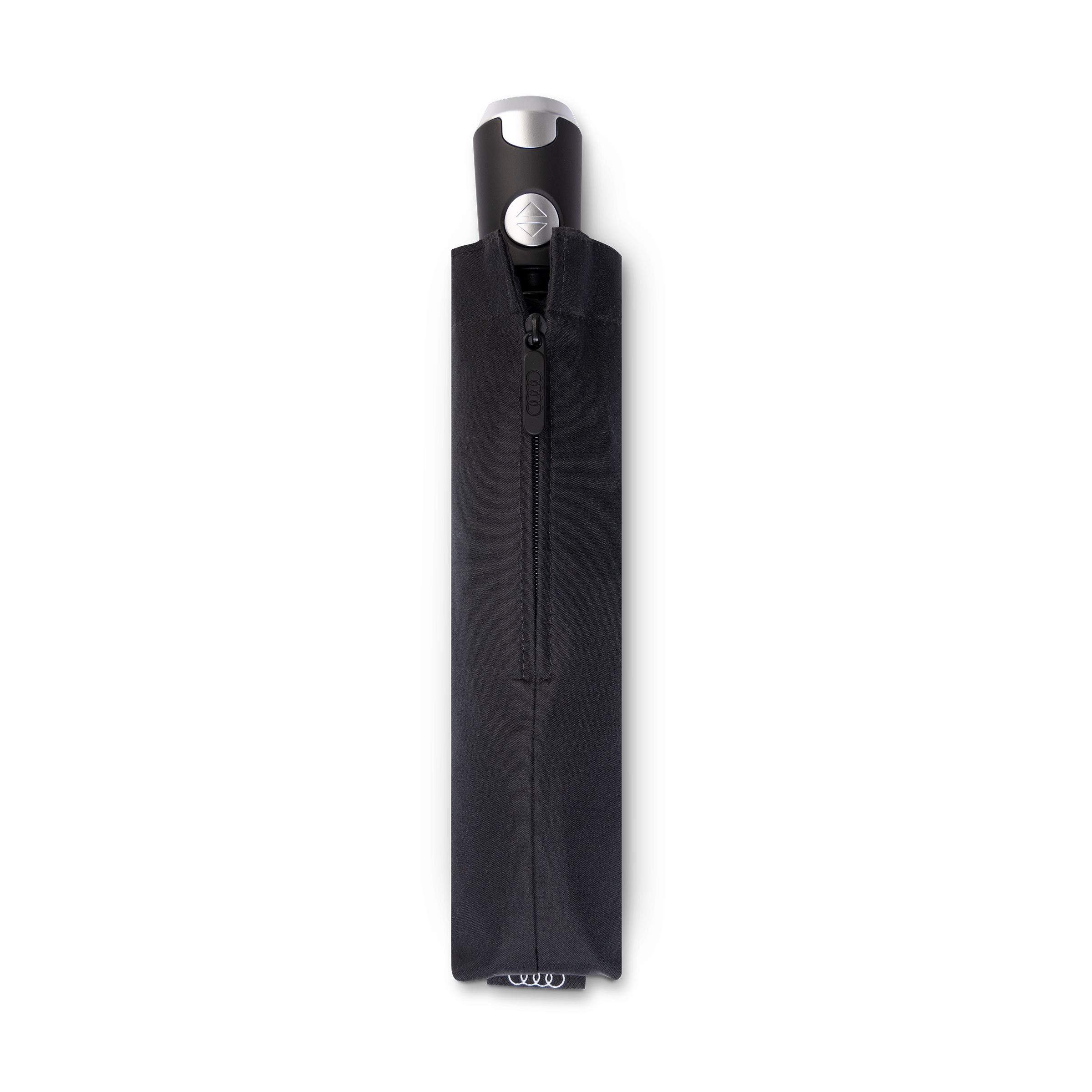Audi Paraplu Umbrella Regenschirm 3121900200 - Afbeelding 3