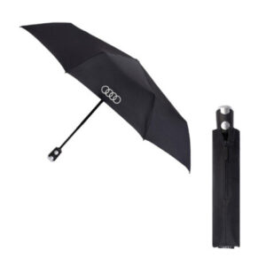 Audi Paraplu Umbrella Regenschirm 3121900200