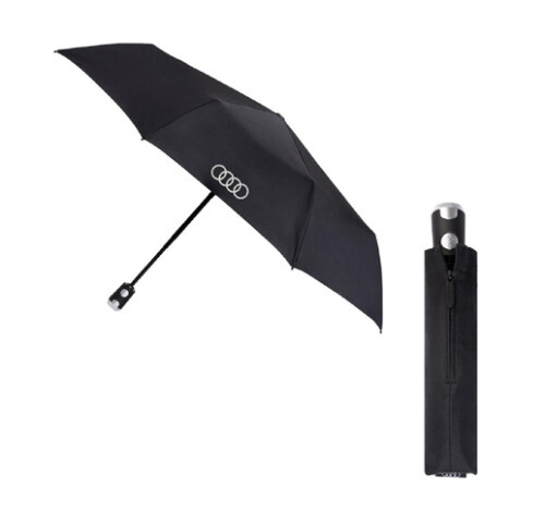 Audi Paraplu Umbrella Regenschirm 3121900200 - Afbeelding 2