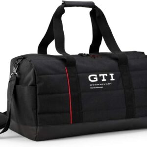Volkswagen 5HV087318 sporttas GTI logo tas vrijetijdstas reistas